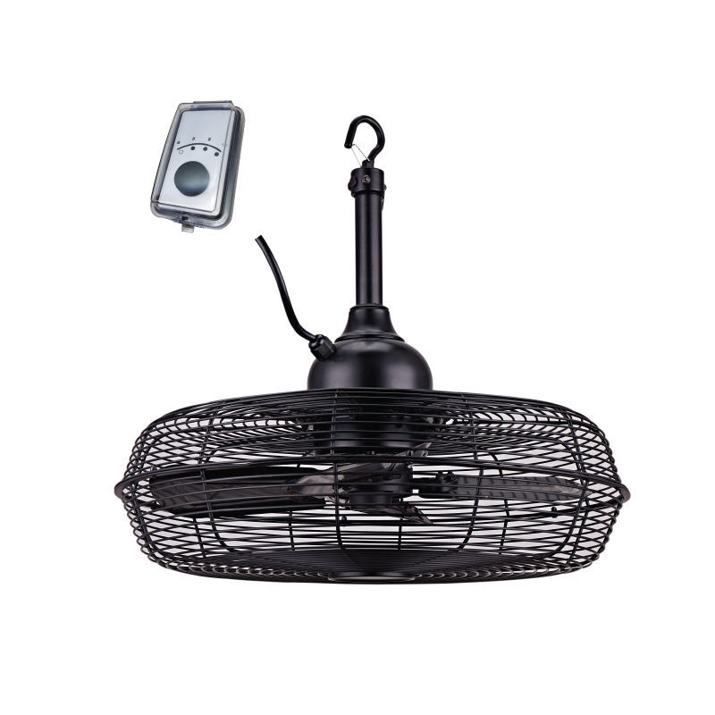 MISTRAL  HC-50 PLUS Ανεμιστήρας Οροφής Βιομηχανικός 100W